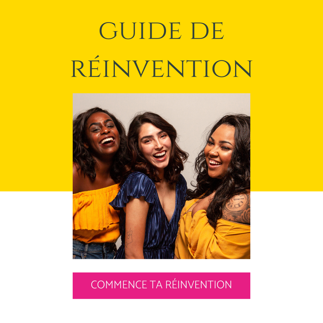 Guide de Réinvention